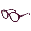 Okulary przeciwsłoneczne Chloé CC0011O 004 - Okulary korekcyjne, oprawki, szkła - miniaturka - grafika 5