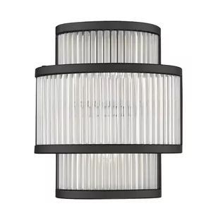 Lampa ścienna SERGIO W0528-02B-P7AC Zuma Line - Lampy ścienne - miniaturka - grafika 1