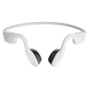 Aftershokz Open Move Biały (AS660AW) - Słuchawki - miniaturka - grafika 1