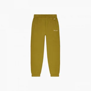 Męskie spodnie dresowe CHAMPION ROCHESTER ECO FUTURE Long Pants - Spodnie sportowe męskie - miniaturka - grafika 1