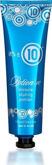 Maria Nila It's a 10, Miracle Styling Potion, Hair Styling Cream, 133.1 ml Unisex