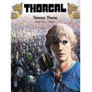 Egmont Thorgal - Tom 31 - Tarcza Thora