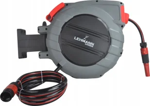 Lehmann LEHMANN HR-35 ZWIJACZ AUTOMATYCZNY - Inne akcesoria do nawadniania - miniaturka - grafika 1