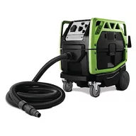 Odkurzacze przemysłowe - CLEANCRAFT WetCAT 141 RS-Tool M-Class 7001155 - miniaturka - grafika 1