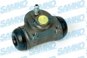 Cylinderki hamulcowe - SAMKO CYLINDEREK HAMULC. CITROEN C15 84-95 C12333 - miniaturka - grafika 1