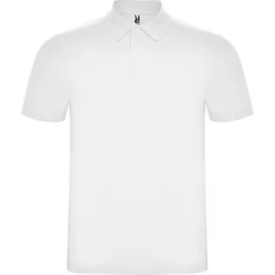 Koszulka Polo Z Krótkim Rękawem Unisex Adult Austral - Koszulki sportowe damskie - miniaturka - grafika 1
