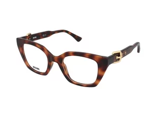 Moschino MOS617 05L - Okulary korekcyjne, oprawki, szkła - miniaturka - grafika 1