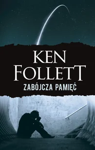 Albatros Zabójcza pamięć 9788381252812 - Powieści - miniaturka - grafika 1