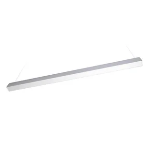 Lampa liniowa LED 40W 3CCT KOLINE Kobi Pro K2 biała - Lampy sufitowe - miniaturka - grafika 1
