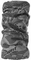 Czapki i chusty sportowe damskie - DYNAFIT Komin wielofunkcyjny Logo Neck Gaiter - miniaturka - grafika 1