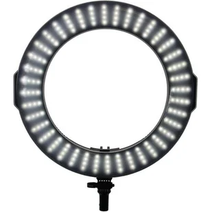 Patona Lampa PATONA Premium Pro Ring LED RL-320A - Lampy studyjne Patona Lampa PATONA Premium Pro Ring LED RL-320A - Lampy studyjne - miniaturka - grafika 1