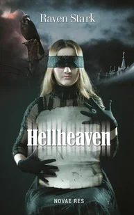 Hellheaven - Horror, fantastyka grozy - miniaturka - grafika 1