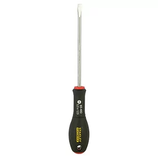 FATMAX Wkrętak uniwersalny FatMax płaski 5,5 X 125 mm STANLEY 0-65-482 - Śrubokręty - miniaturka - grafika 1