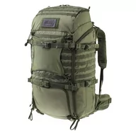 Plecaki - Plecak Magnum Multitask (kolor Zielony) - miniaturka - grafika 1