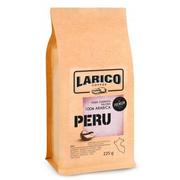 Kawa - Larico Coffee Kawa ziarnista wypalana metodą tradycyjną Peru 225 g - miniaturka - grafika 1