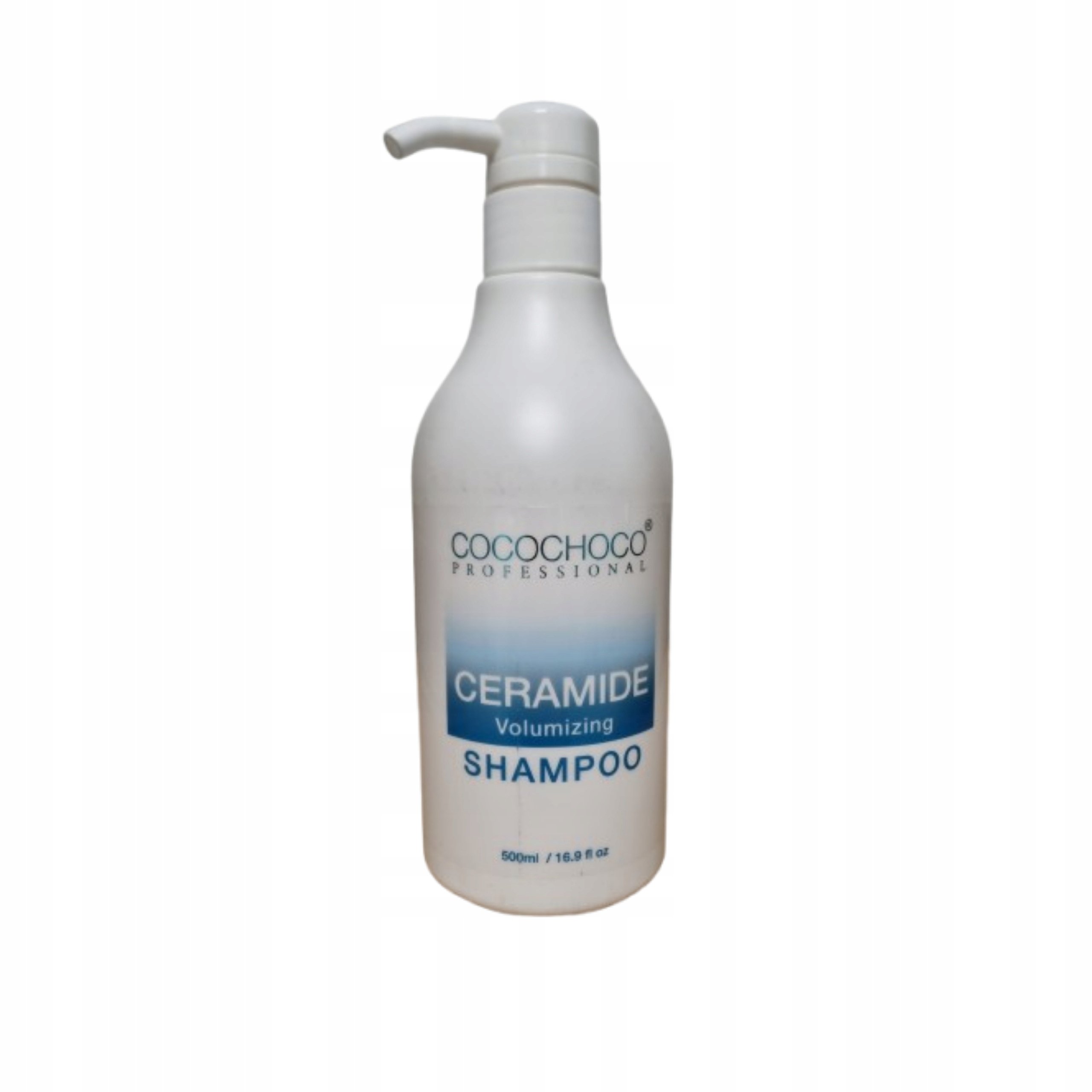 Szampon Cocochoco Volume 500 ml po keratynie