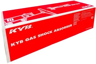 KYB AMORTYZATOR PRZÓD 334618 PRAWY OPEL SIGNUM,VECTRA C - Amortyzatory - miniaturka - grafika 1