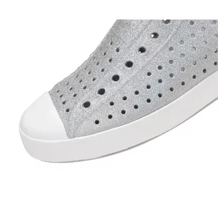 Buty miejskie NATIVE JEFFERSON BLING - Moda i Uroda OUTLET - miniaturka - grafika 3