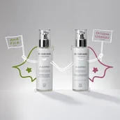 Zestawy kosmetyków damskich - Zestaw esencji: Mikrozłuszczanie i nawilżenie - miniaturka - grafika 1