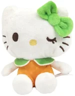 Maskotki i pluszaki - Hello Kitty Macedonia - plusz pachnący Pomarańcza - miniaturka - grafika 1
