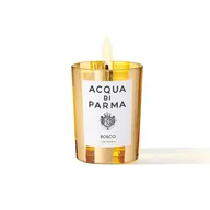Świece - Acqua di Parma Home Collection ŚWIECA BOSCO Świeczki 200 g - miniaturka - grafika 1