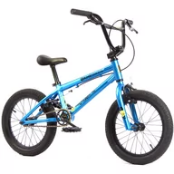 Rowery - Rower Bmx Arsenic Ll Dzieci Niebieski 8,0Kg 16" Khebikes - miniaturka - grafika 1