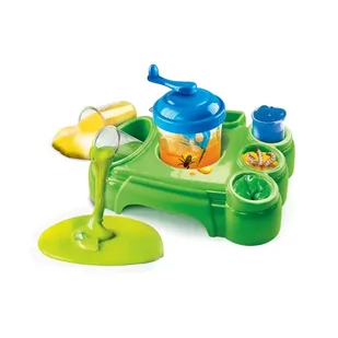 Clementoni Naukowa Zabawa Laboratorium Slime 50726 - Mały naukowiec - miniaturka - grafika 3