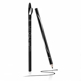 Revers Revers My Only Eye Pencil Kredka Do Oczu Deep Black - Kredki do oczu - miniaturka - grafika 1