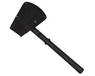 Toporek MFH Tactical Tomahawk - czarny - Noże - miniaturka - grafika 2