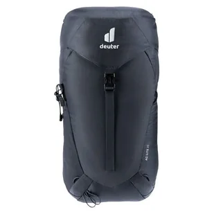 Plecak DEUTER AC Lite 16 Czarny - Plecaki - miniaturka - grafika 1