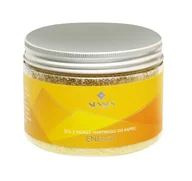 Kosmetyki do kąpieli - Senses Story, sól do kąpieli z Morza Martwego, Energy - miniaturka - grafika 1