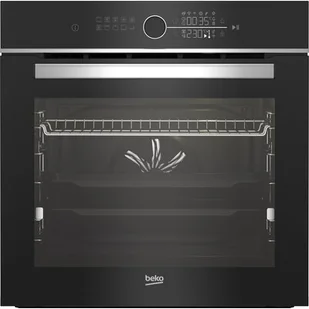 Piekarnik do zabudowy Beko BBIM134N0XP - Piekarniki do zabudowy - miniaturka - grafika 1