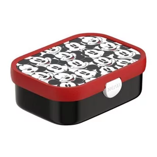 Mepal Lunchbox Campus Mickey Mouse 107440065384 107440065384 - Lunch boxy - miniaturka - grafika 2