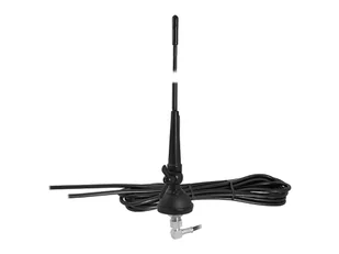 LTC Lexton Antena CB BORA CB416 MONTAŻOWA MCBLX416 - Akcesoria do CB Radia - miniaturka - grafika 1