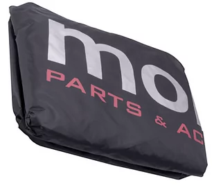 Pokrowiec na motocykl z kufrem rozmiar XL Moretti - Etui i futerały do telefonów - miniaturka - grafika 2