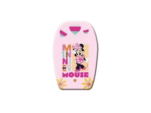 Deska do pływania Minnie 68cm - zabawka - Suche baseny - miniaturka - grafika 1