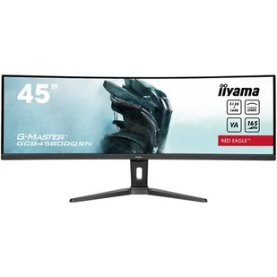 iiyama G-Master Red Eagle GCB4580DQSN-B1 45"  - Monitory - miniaturka - grafika 1