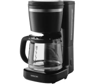 Ekspresy do kawy - Sencor SCE 2710BK - miniaturka - grafika 1