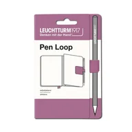 Notesy i bloczki - Pen Loop Leuchtturm1917 Dusty Rose - miniaturka - grafika 1