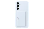 Etui i futerały do telefonów - Samsung Etui Card Slot Case do Galaxy A16 - miniaturka - grafika 1