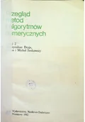 Systemy operacyjne i oprogramowanie - Przegląd metod i algorytmów numerycznych część 2 - miniaturka - grafika 1