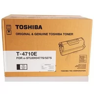 Bębny do drukarek - Toshiba Toner T 4710E do e Studio 477S/527S | 36 000 str | black 6A000001612 - miniaturka - grafika 1