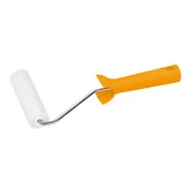 Pędzle i wałki - Rolka piankowa 11 cm D35 biała prosta 1K 27 cm - miniaturka - grafika 1