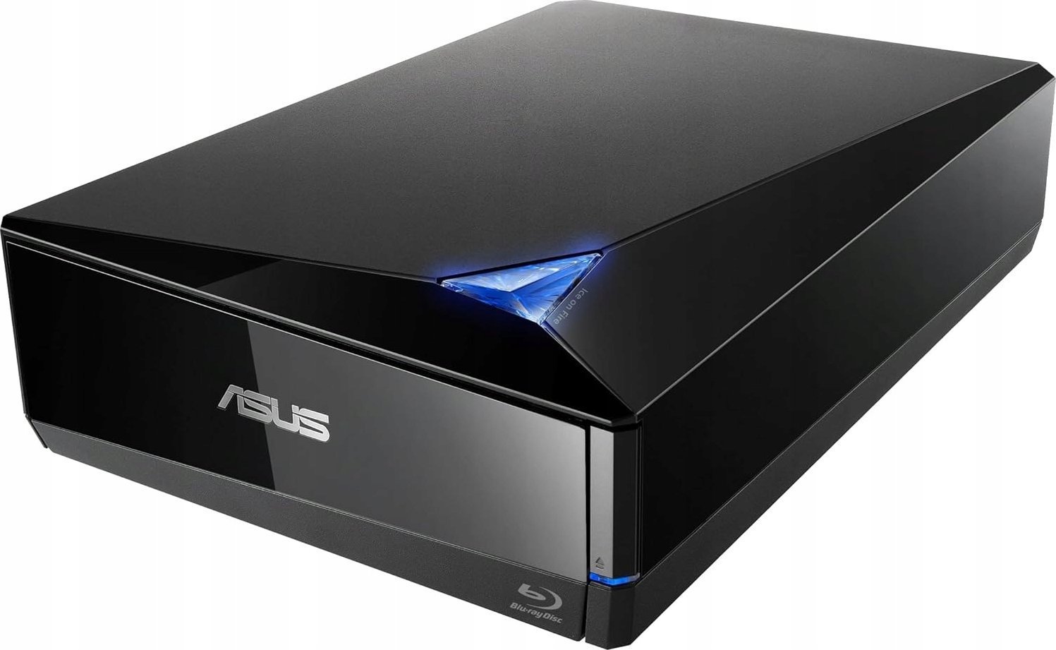 ASUS BW-16D1H-U Pro Cyberlink PowerDVD