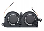 Wentylatory komputerowe - Wentylator Dell ASSY FAN XPS 9370 - miniaturka - grafika 1