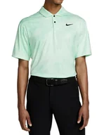 Koszulki męskie - Nike Dri-FIT Vapor Printed Golf Polo DH0936-379 XL - miniaturka - grafika 1