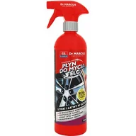 Kosmetyki samochodowe - Płyn do czyszczenia felg 750 ml Dr.Marcus - miniaturka - grafika 1
