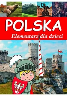 SBM Polska Elementarz dla dzieci - SBM - Baśnie, bajki, legendy - miniaturka - grafika 2