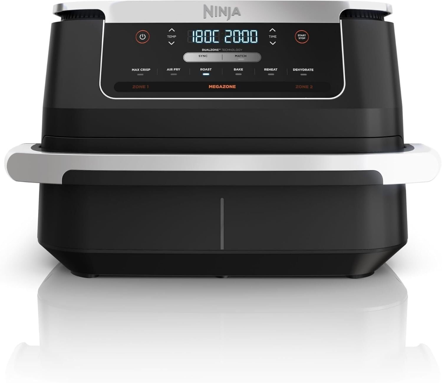 Ninja FlexDrawer AF550EU