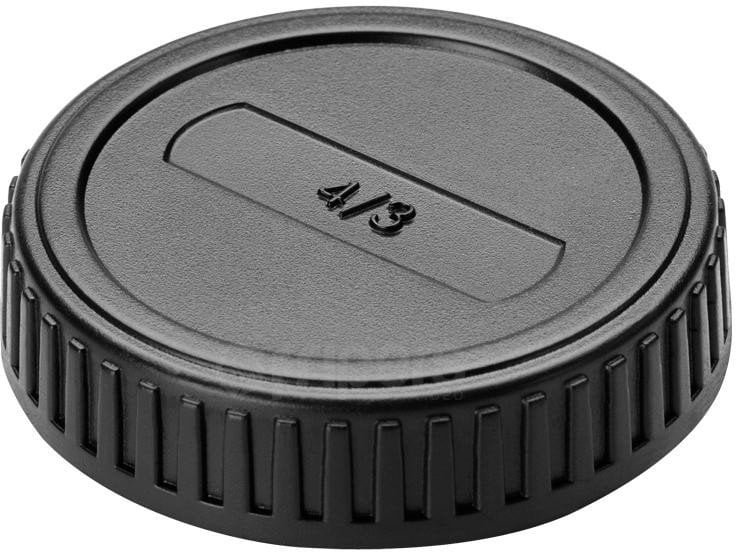 Dekielek JJC Dekielek na bagnet obiektywu JJC L-R5R do Olympus 4/3